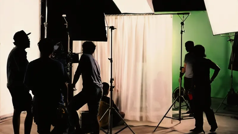 BV Studios Video Production