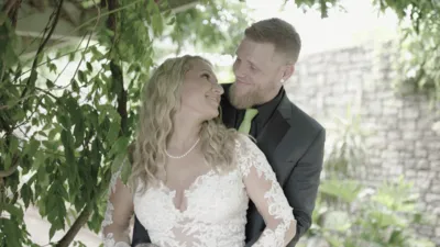 Niki & Matt